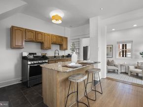 1678 Montello Avenue NE, Washington DC 20002