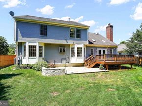 2515 Halterbreak Court, Herndon VA 20171