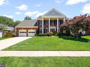 2515 Halterbreak Court, Herndon VA 20171