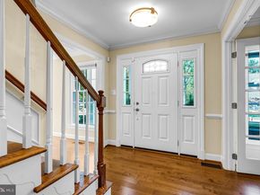 2515 Halterbreak Court, Herndon VA 20171
