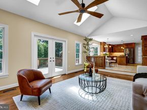 2515 Halterbreak Court, Herndon VA 20171