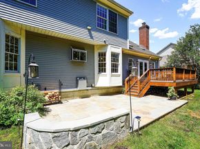 2515 Halterbreak Court, Herndon VA 20171
