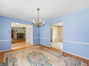 340 Hampton Drive, Feasterville Trevose PA 19053