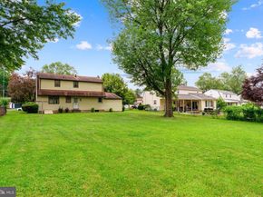 340 Hampton Drive, Feasterville Trevose PA 19053