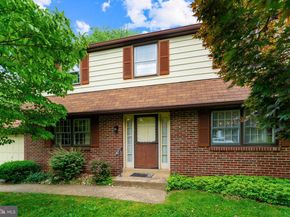 340 Hampton Drive, Feasterville Trevose PA 19053