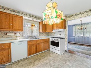 340 Hampton Drive, Feasterville Trevose PA 19053