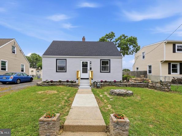 25 N Martin Lane, Norwood PA 19074