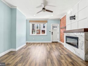 2616 Cedar Street, Philadelphia PA 19125