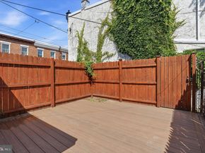 2616 Cedar Street, Philadelphia PA 19125