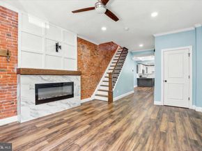 2616 Cedar Street, Philadelphia PA 19125