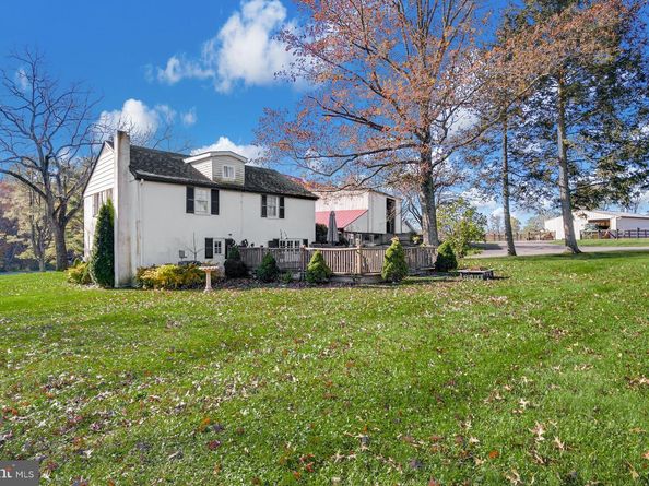 1315 Pineville Road, New Hope PA 18938