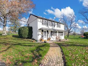 1315 Pineville Road, New Hope PA 18938