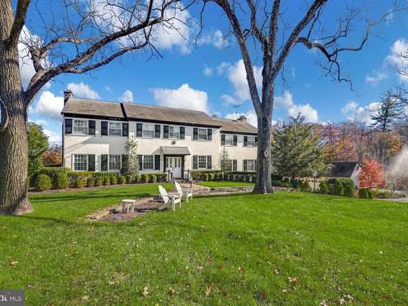 1315 Pineville Road, New Hope PA 18938