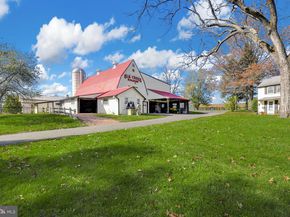 1315 Pineville Road, New Hope PA 18938