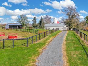 1315 Pineville Road, New Hope PA 18938