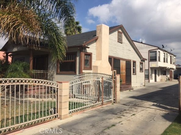 3968 Arlington Avenue, Los Angeles CA 90008