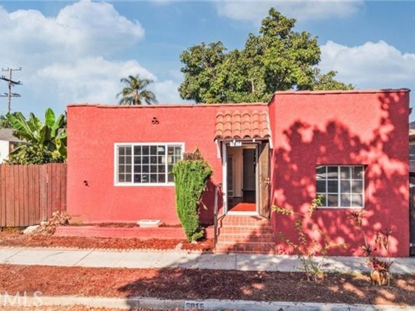 5815 Gaviota, Long Beach CA 90805