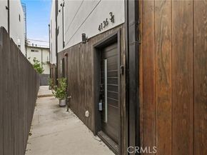 4136 Normal Avenue 3/4, Los Angeles CA 90029