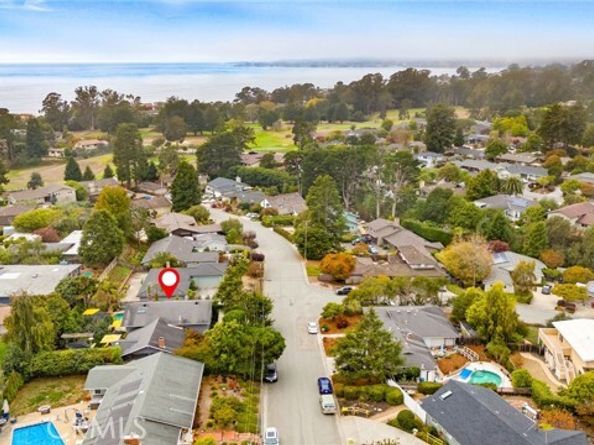 121 Greenbrier Drive, Aptos CA 95003