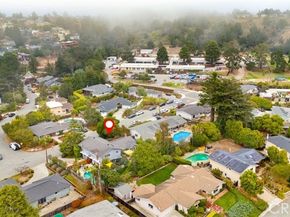 121 Greenbrier Drive, Aptos CA 95003