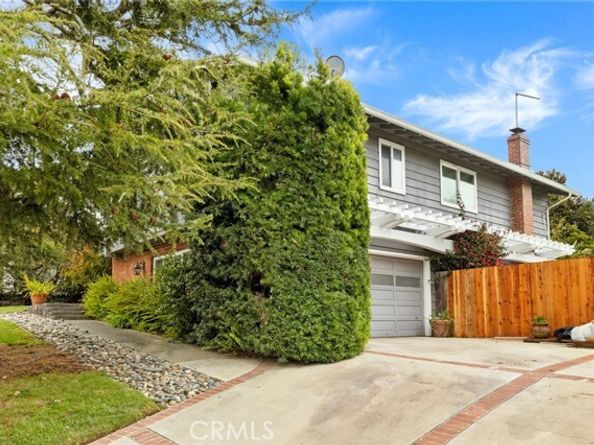121 Greenbrier Drive, Aptos CA 95003