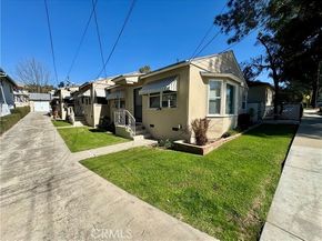 13751 Penn Street, Whittier CA 90602