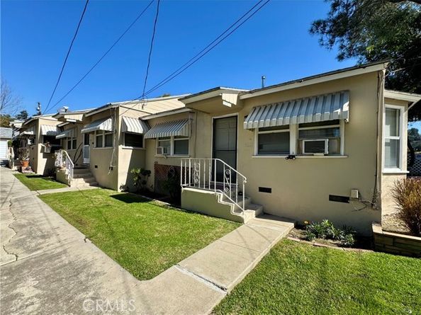 13751 Penn Street, Whittier CA 90602