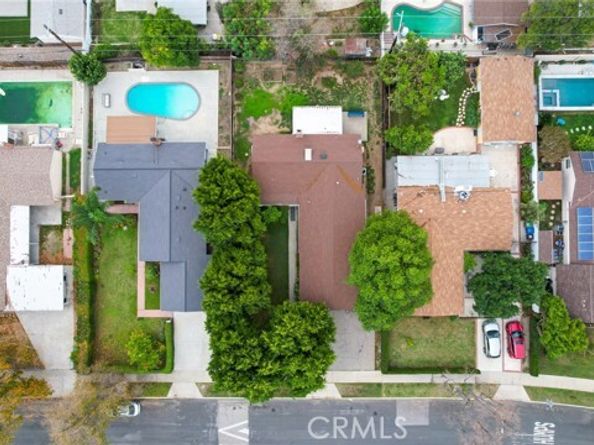 16738 Index, Granada Hills (los Angeles) CA 91344