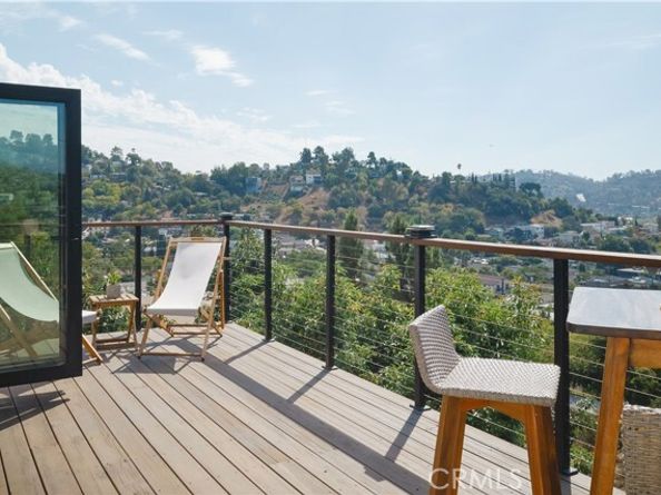 3391 Cazador Street, Glassell Park (los Angeles) CA 90065