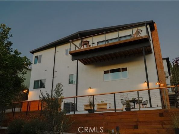 3391 Cazador Street, Glassell Park (los Angeles) CA 90065
