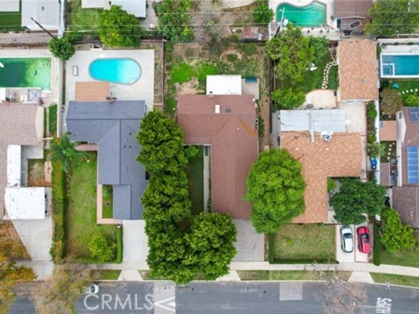 16738 Index, Granada Hills (los Angeles) CA 91344