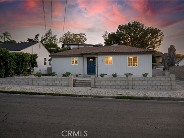 10347 Newhome Avenue, Sunland (los Angeles) CA 91040