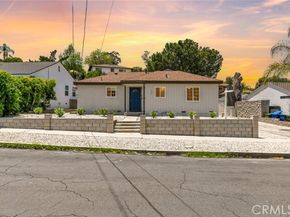 10347 Newhome Avenue, Sunland (los Angeles) CA 91040