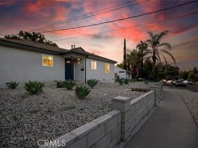 10347 Newhome Avenue, Sunland (los Angeles) CA 91040
