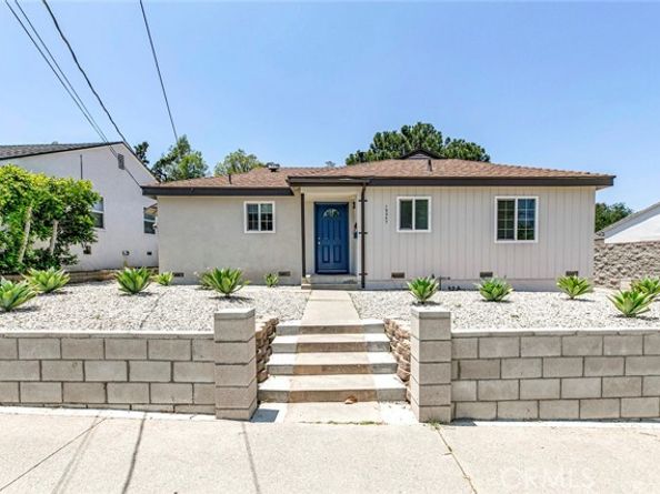10347 Newhome Avenue, Sunland (los Angeles) CA 91040