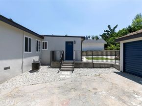 10347 Newhome Avenue, Sunland (los Angeles) CA 91040