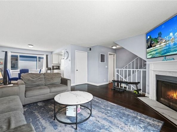14287 Foothill Boulevard 41, Sylmar (los Angeles) CA 91342