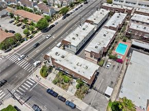 14287 Foothill Boulevard 41, Sylmar (los Angeles) CA 91342