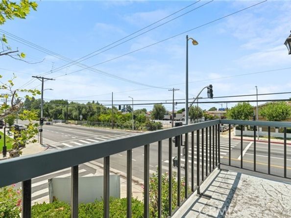 14287 Foothill Boulevard 41, Sylmar (los Angeles) CA 91342