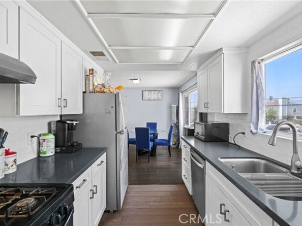 14287 Foothill Boulevard 41, Sylmar (los Angeles) CA 91342