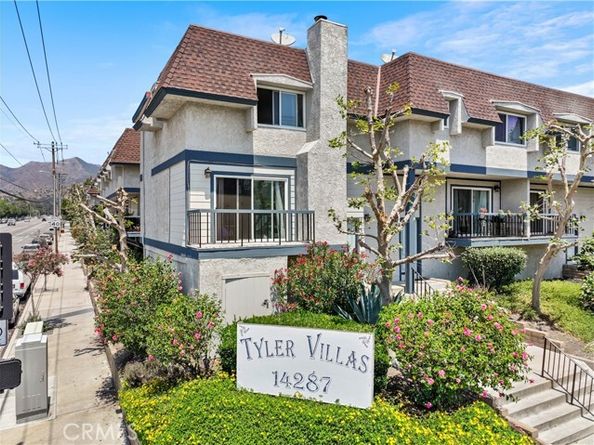 14287 Foothill Boulevard 41, Sylmar (los Angeles) CA 91342