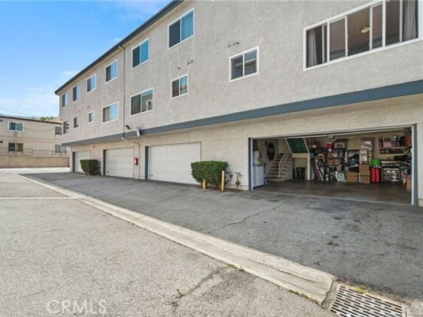 14287 Foothill Boulevard 41, Sylmar (los Angeles) CA 91342