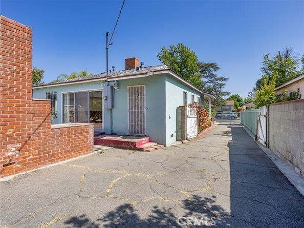 6633 Riverton Avenue, North Hollywood (los Angeles) CA 91606