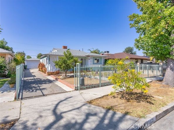 6633 Riverton Avenue, North Hollywood (los Angeles) CA 91606