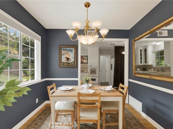 8520 Springford Drive, Sun Valley (los Angeles) CA 91352