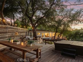 9570 Amoret Drive, Tujunga (los Angeles) CA 91042