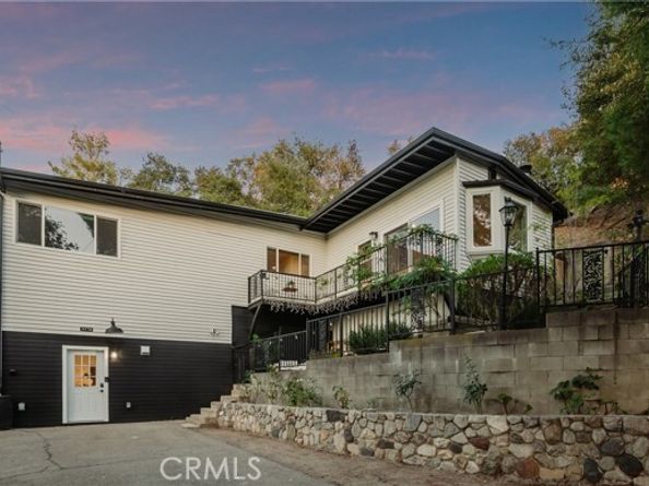 9570 Amoret Drive, Tujunga (los Angeles) CA 91042