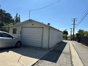 425 N Canyon, Monrovia CA 91016