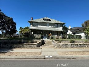 425 N Canyon, Monrovia CA 91016