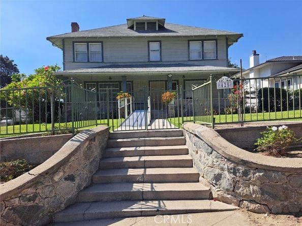 425 N Canyon, Monrovia CA 91016